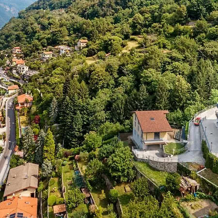 Casa Il Tornante * 네소