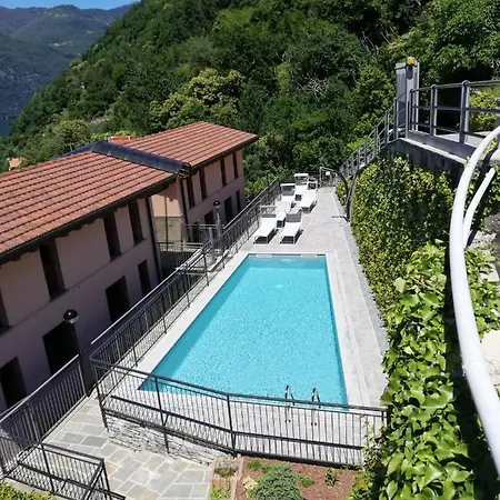Casa Il Tornante 펜션 *