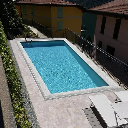 Casa Il Tornante 네소